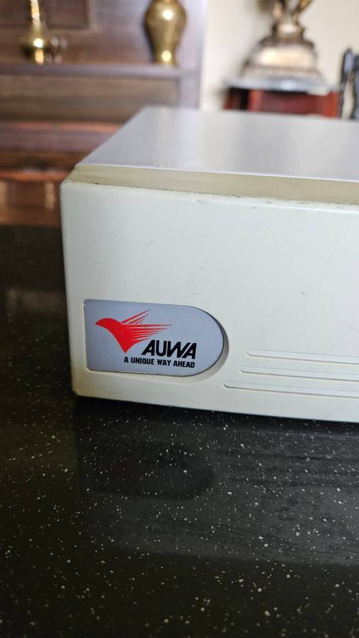 Auwa 35 A