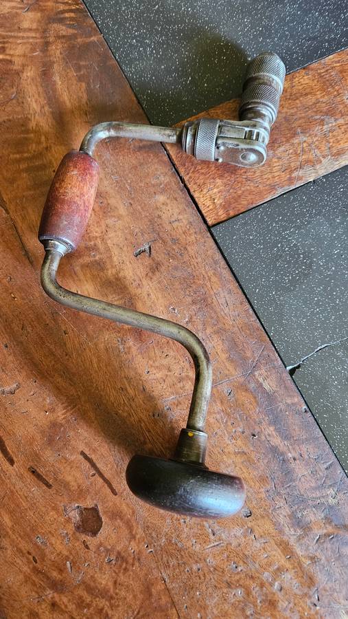 Vintage Tools Lot
