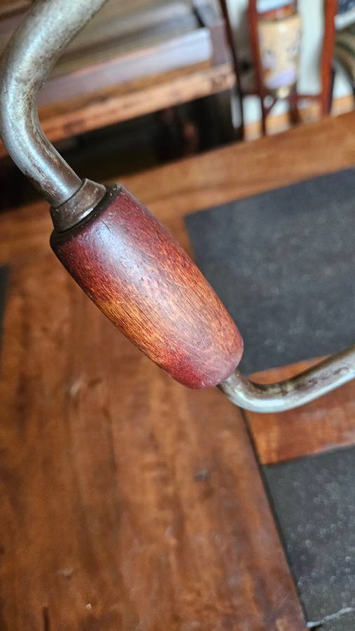 Vintage Tools Lot