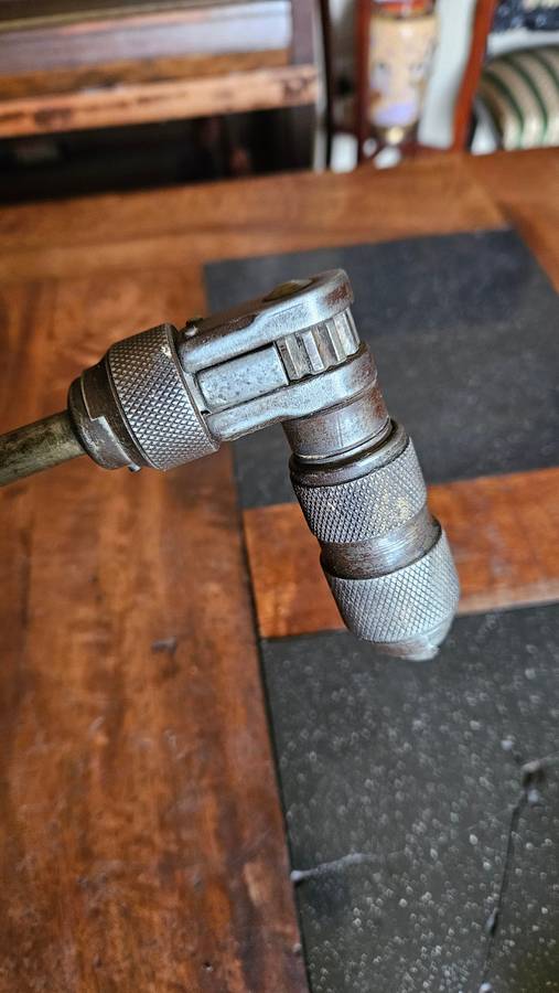 Vintage Tools Lot