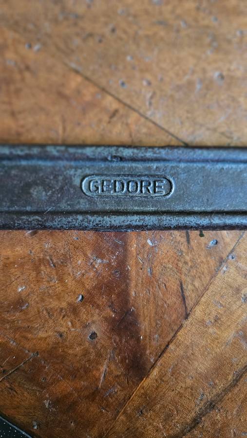 Vintage Tools Lot