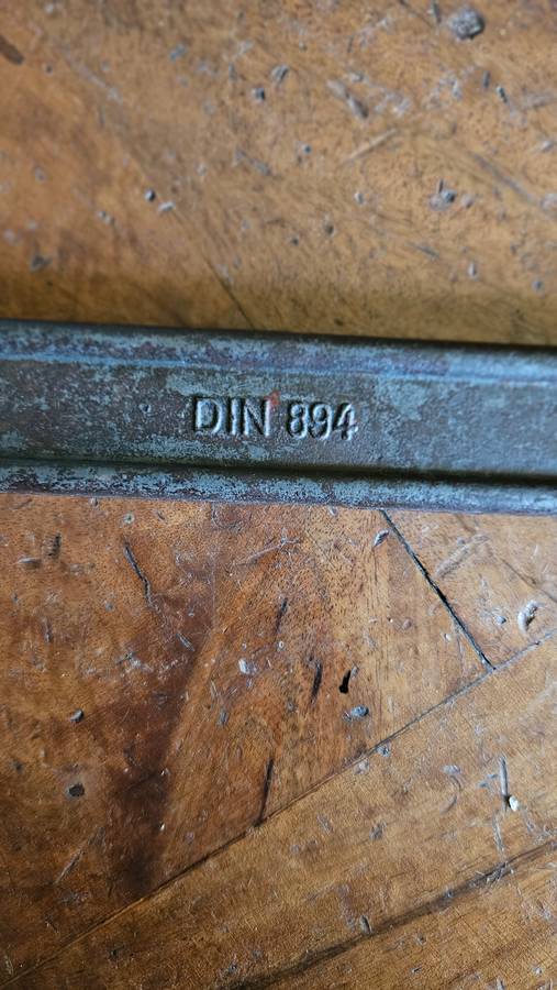 Vintage Tools Lot