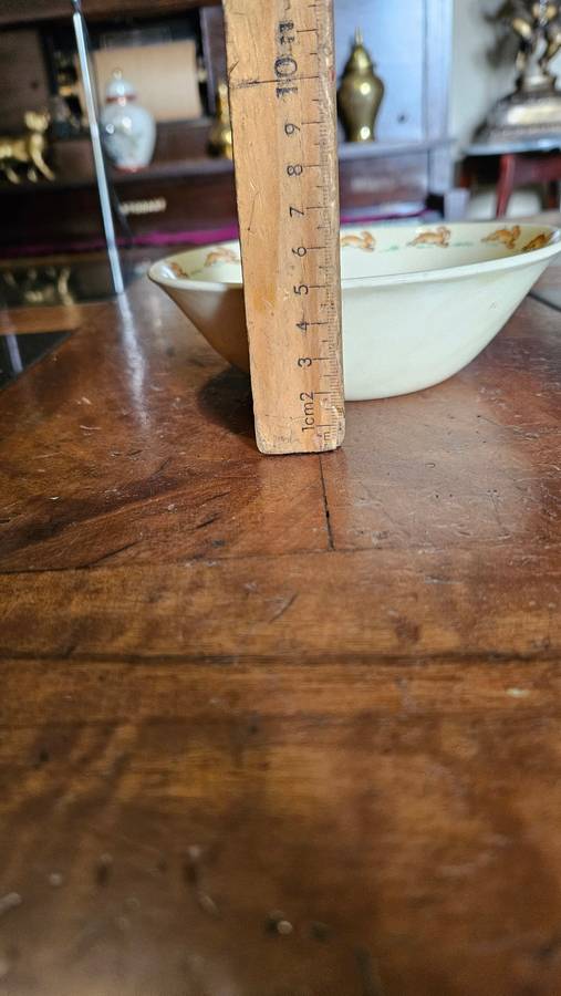 Royal Doulton Bunnykins By Barbara Vernon