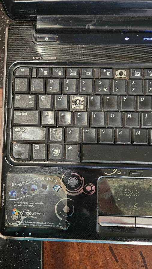 HP Laptop