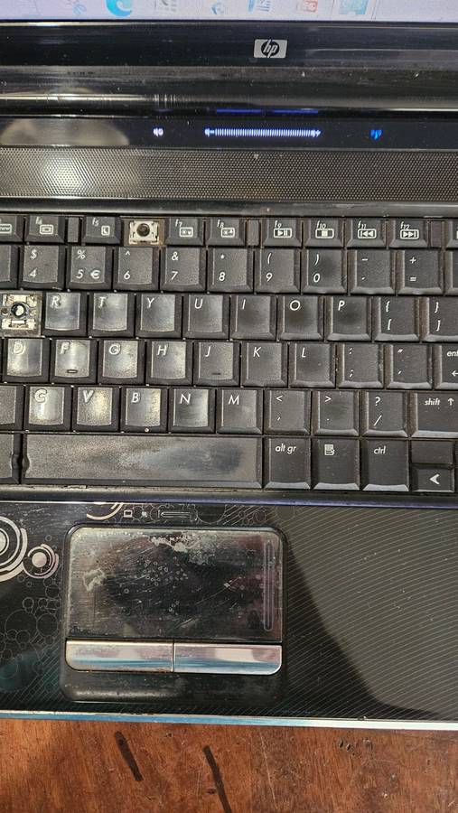 HP Laptop