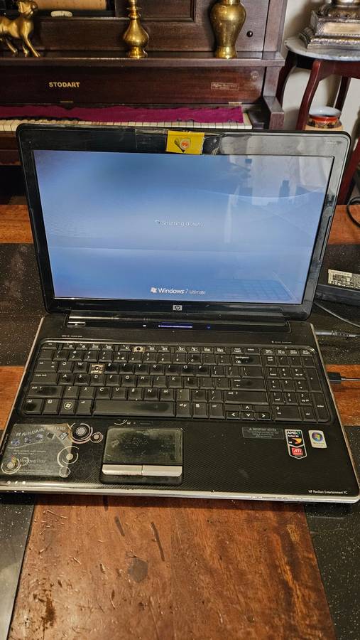 HP Laptop