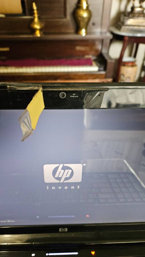 HP Laptop