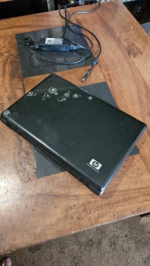 HP Laptop
