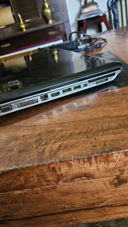 HP Laptop