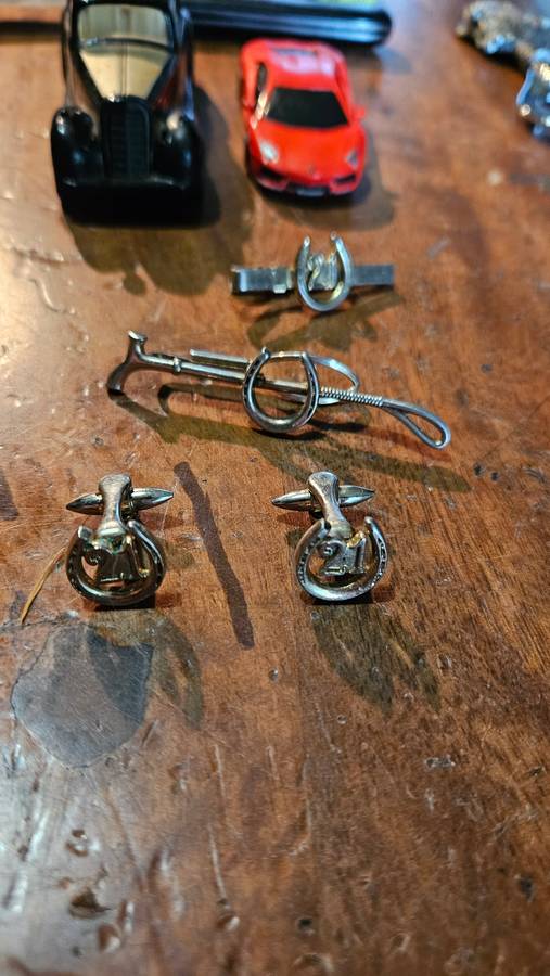 Hotwheels & Vintage Folding Knife Plus More