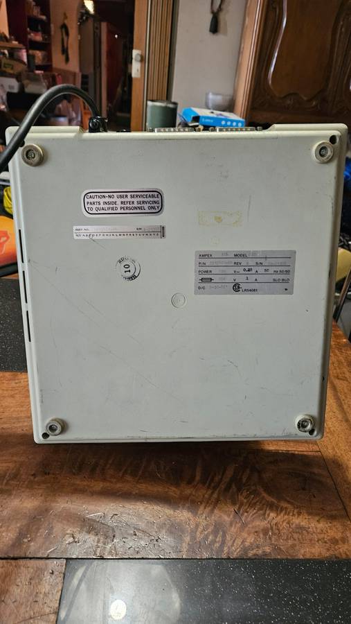 Vintage Olivetti W685 Model 220