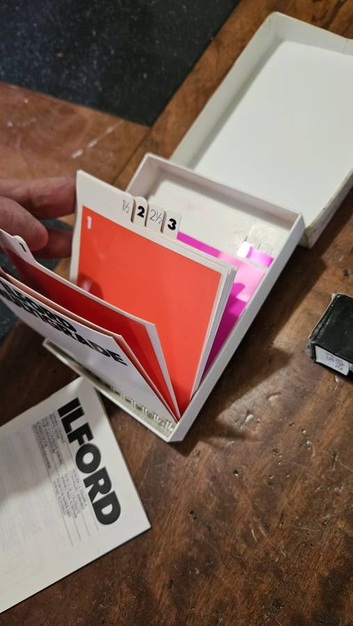 Sealed Camera Accessories