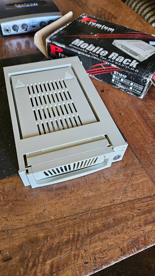 Variety Electronics Lot