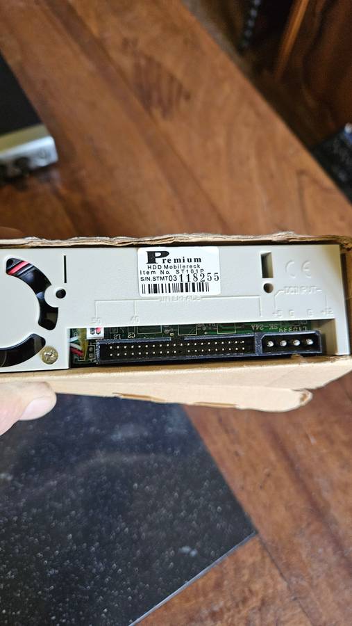 Variety Electronics Lot