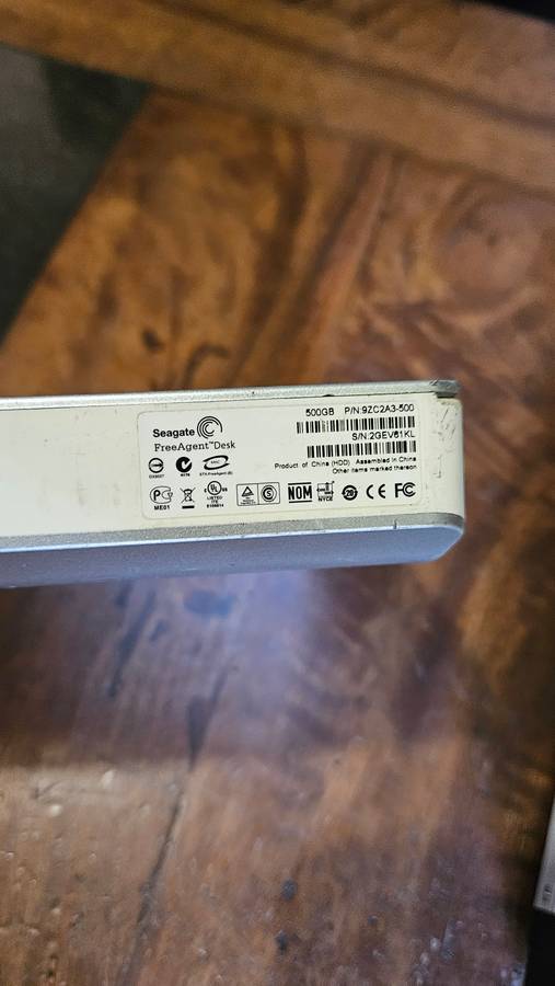 Variety Electronics Lot