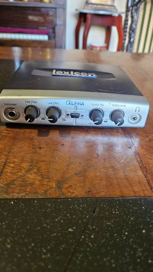 Variety Electronics Lot