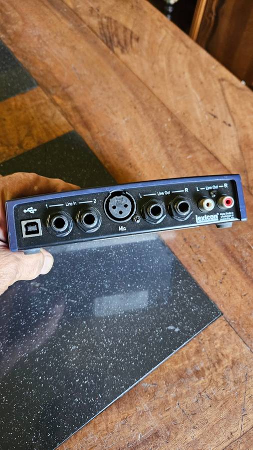 Variety Electronics Lot