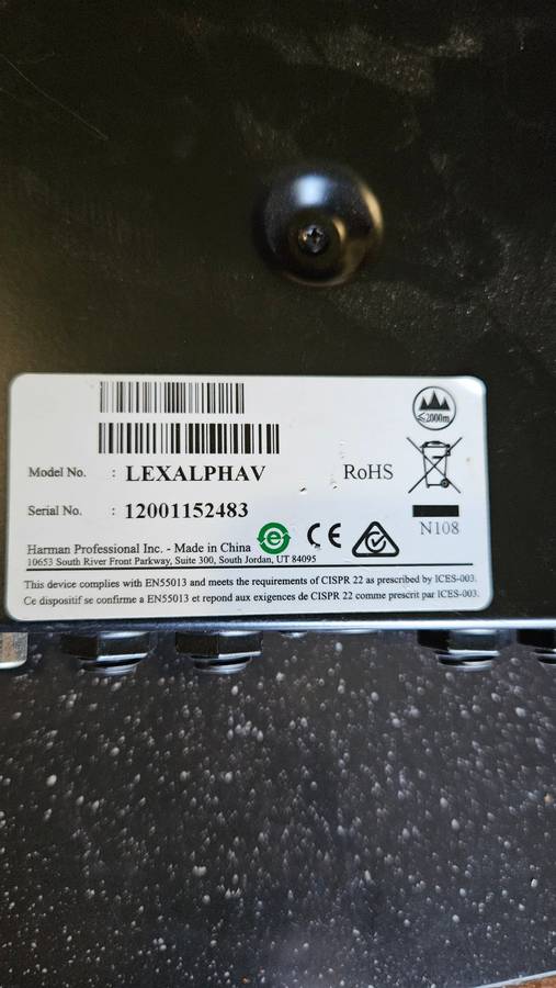 Variety Electronics Lot