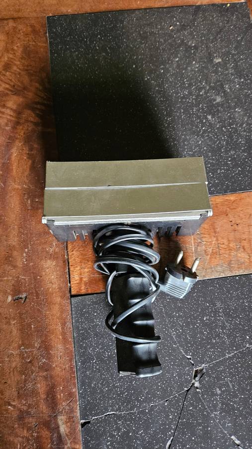 Photography Equipment