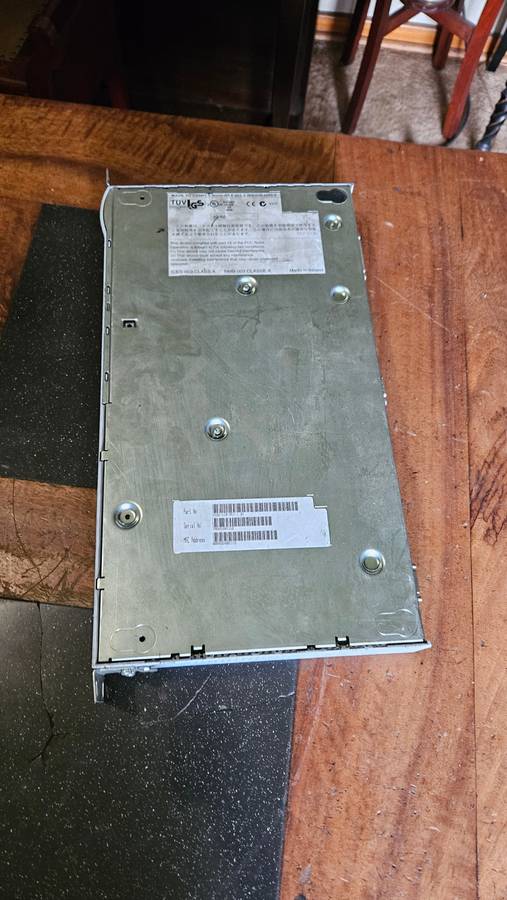 Superstack Switch 3300 XM Plus More