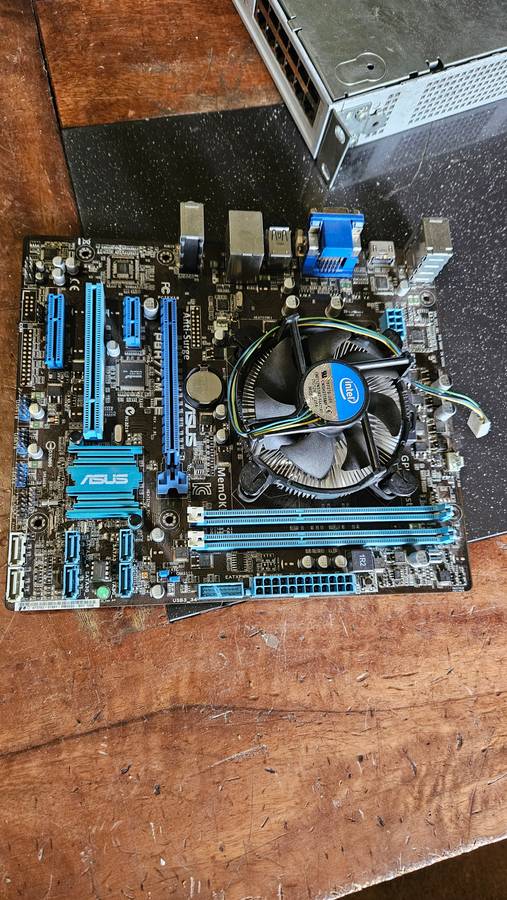 Superstack Switch 3300 XM Plus More