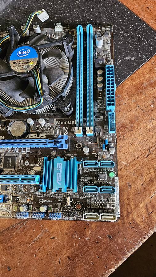 Superstack Switch 3300 XM Plus More