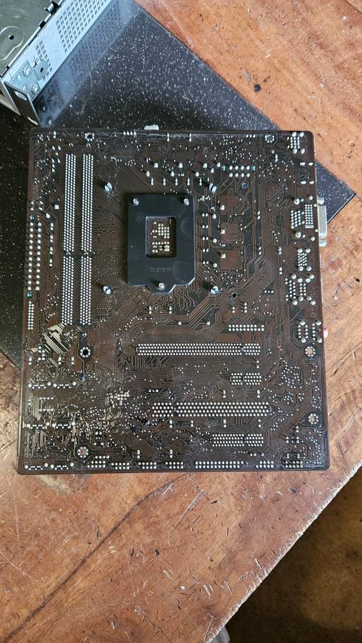 Superstack Switch 3300 XM Plus More