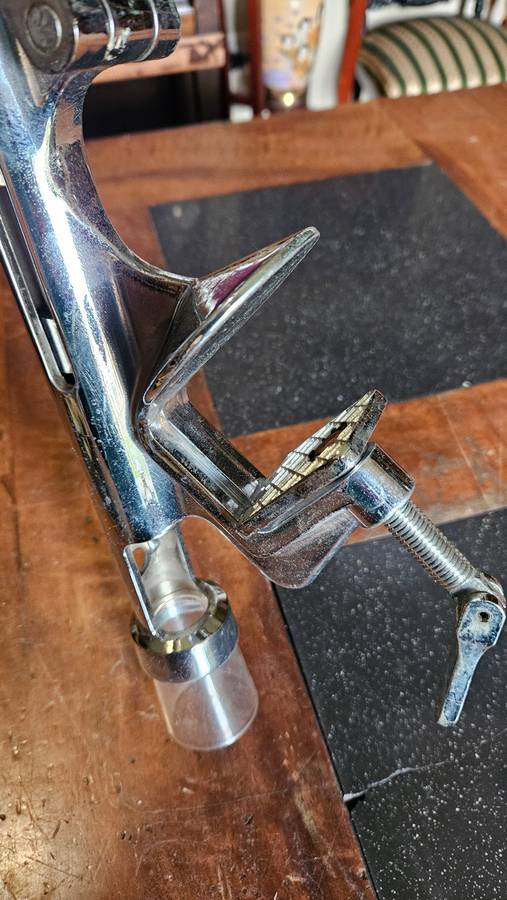 Bar Mounted Wine Bottle Opener