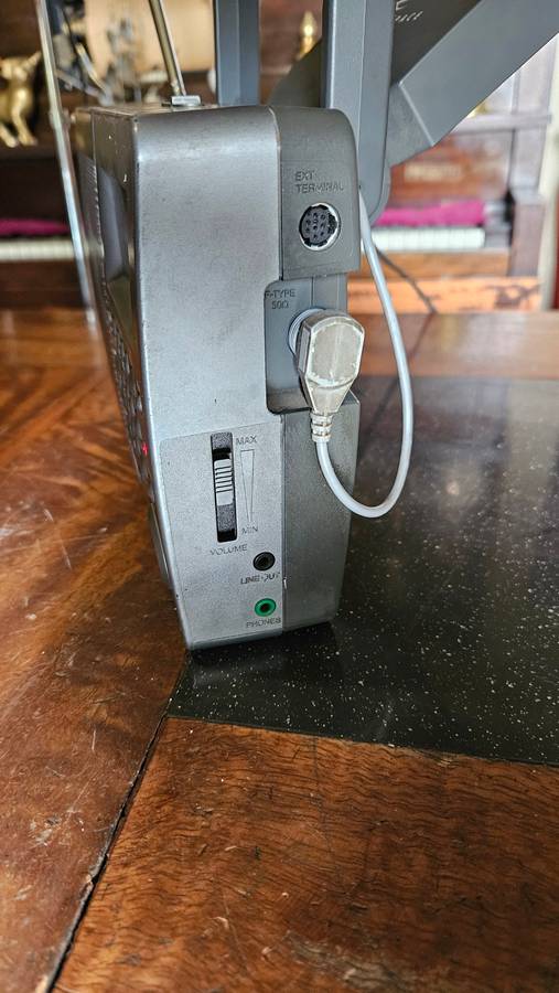 World Space Fm radio