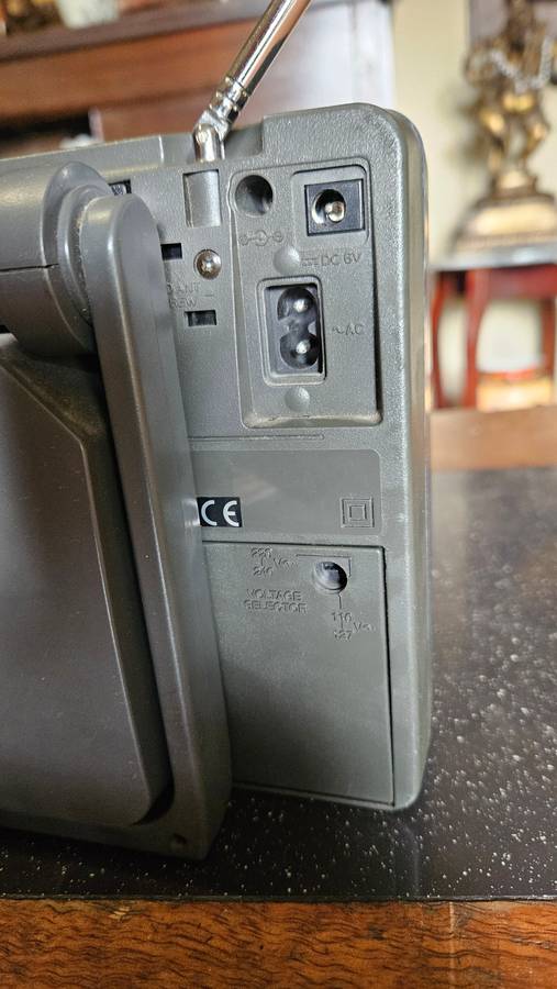 World Space Fm radio