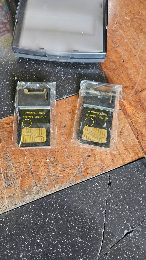 Sagem Photo Easy 155 Colour Printer