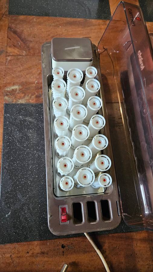 Carmen Hot Culer Lot