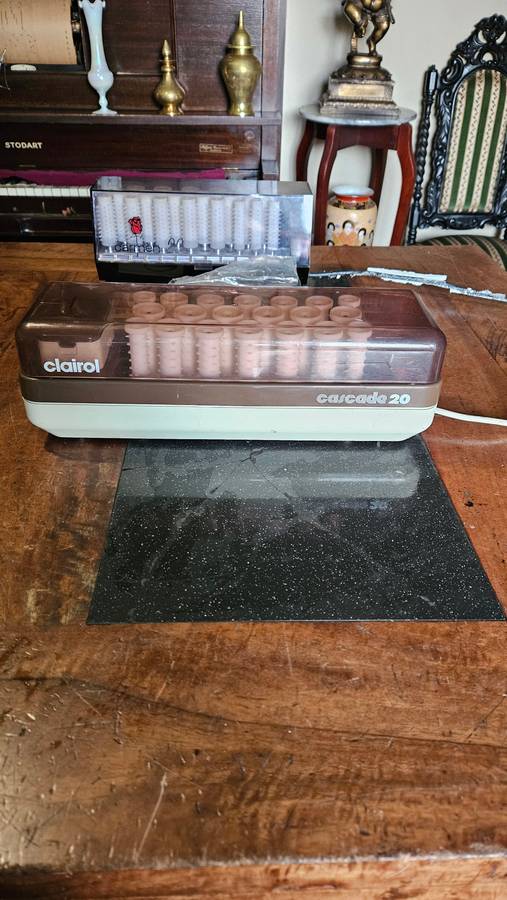 Carmen Hot Culer Lot