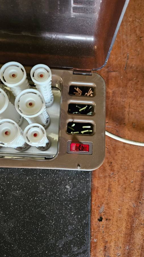 Carmen Hot Culer Lot