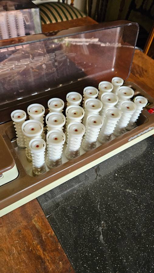 Carmen Hot Culer Lot