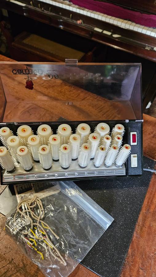 Carmen Hot Culer Lot