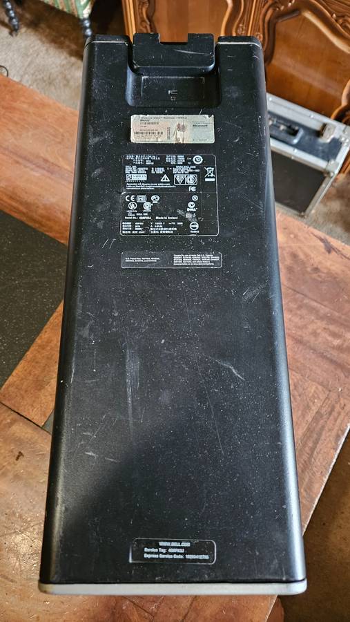 Dell Precision T5400