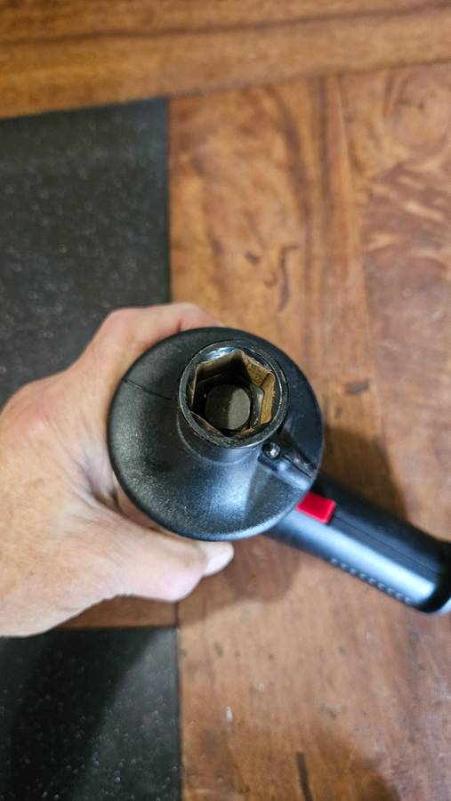 Automotive Wheelnut Fastener