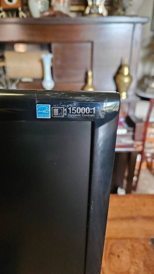 Samsung SyncMaster 933sn Monitor