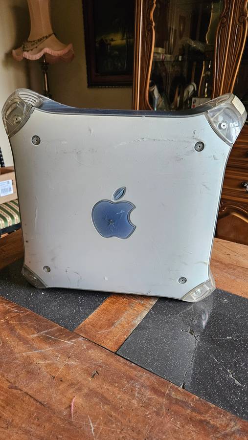 Apple Computer