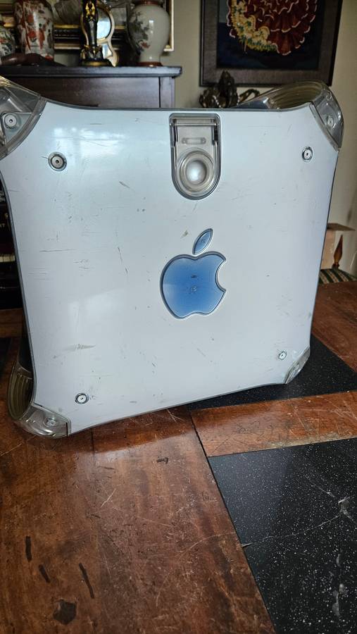 Apple Computer