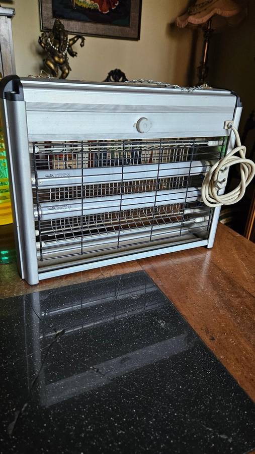 Insect Repellers Lot