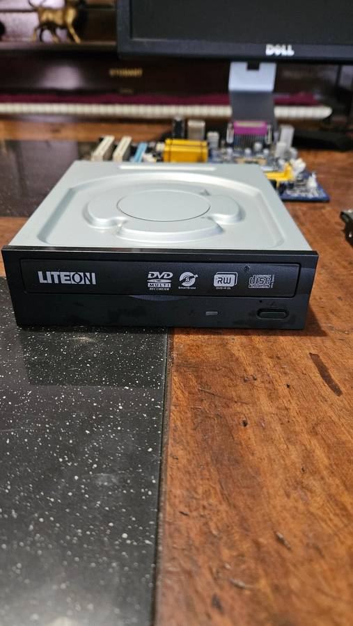 Electronics Lot
