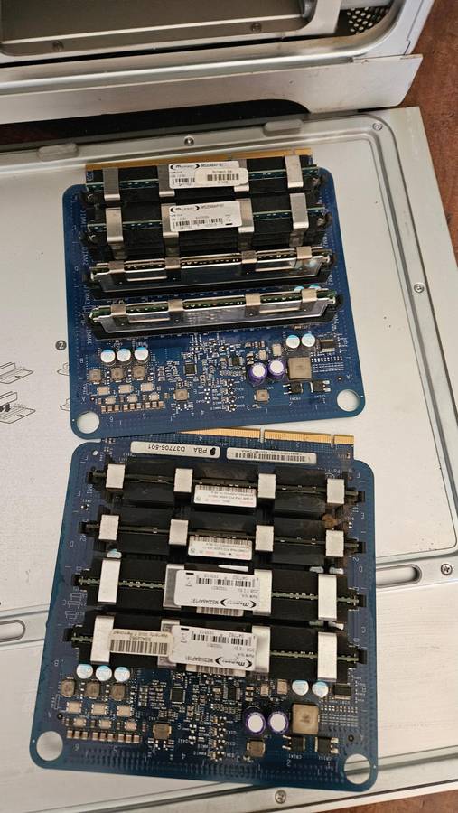 Apple Tower Computer