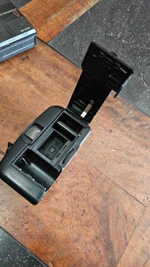 Fairmate Mini Cassette Recorder Plus more