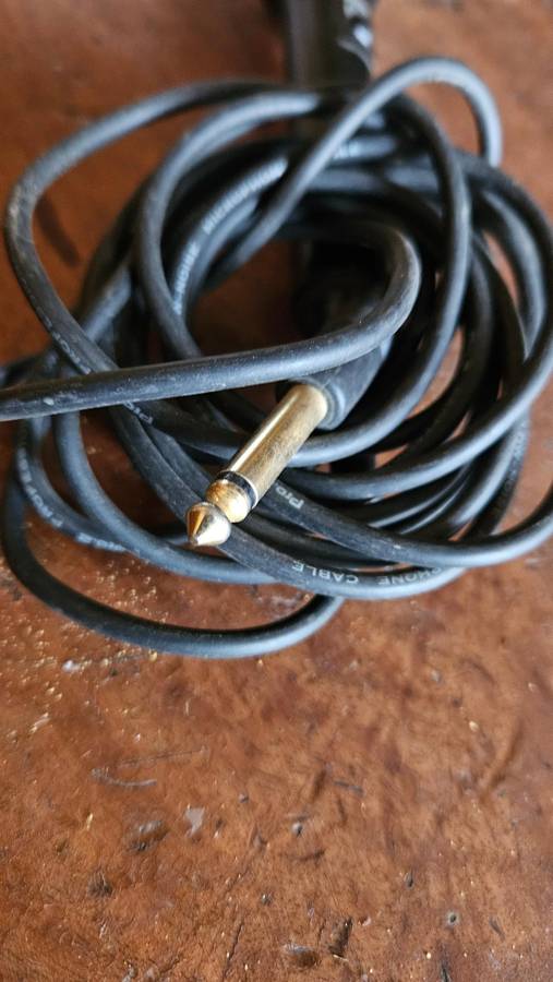 Vintage Microphones Lot plus more