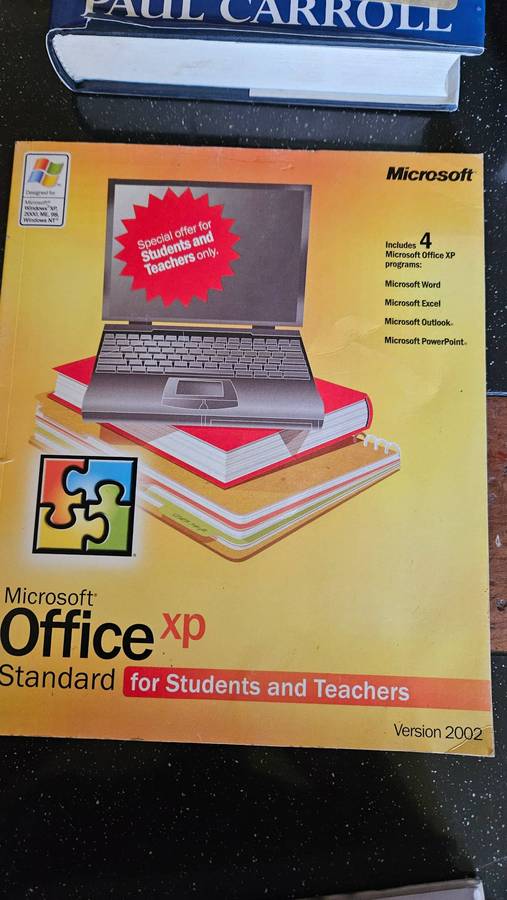 Computer Related Book Lot