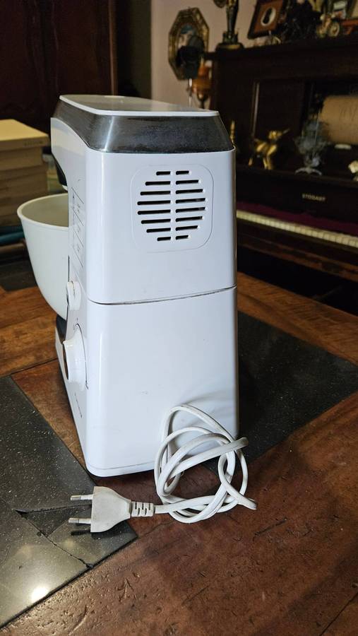 Platinum Heavy Duty Mixer HM990