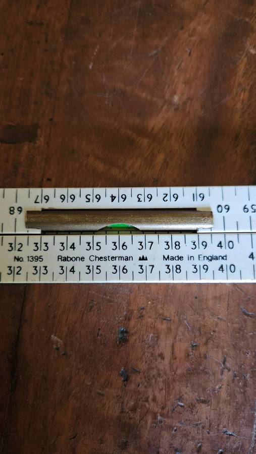 Rabone Extendable Rulers
