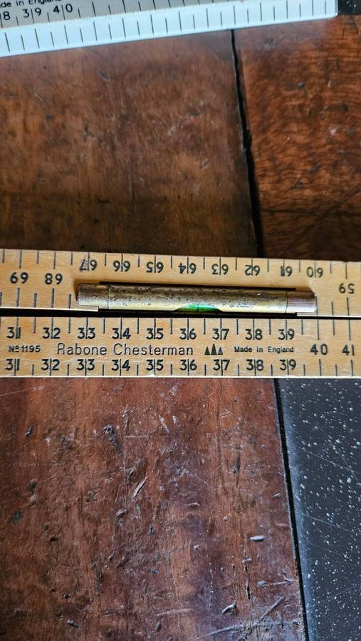 Rabone Extendable Rulers